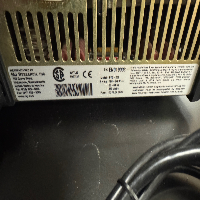 MJ Research PTC-200 Peliter Thermal Cycler image 1